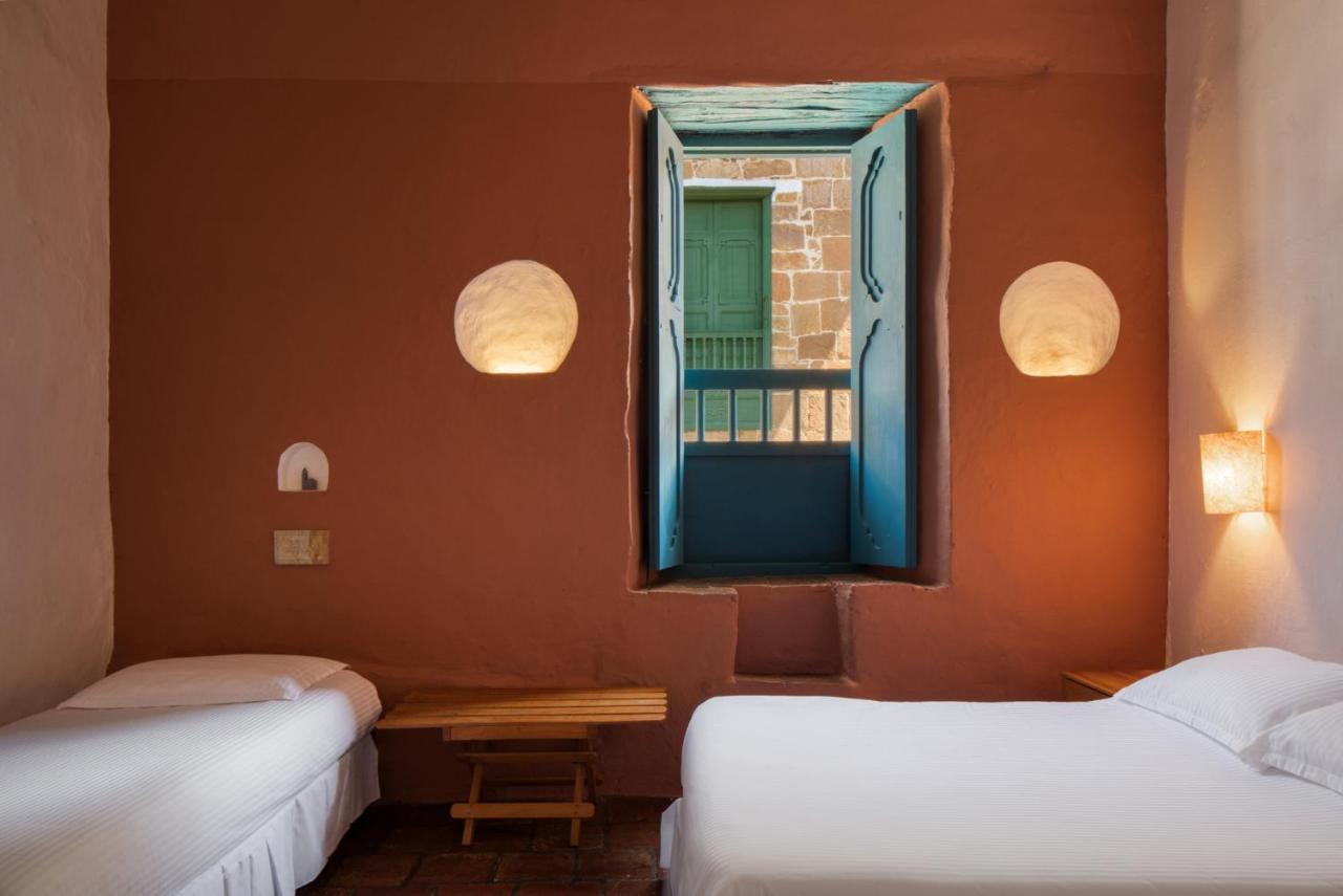 Posada Del Campanario Barichara Esterno foto