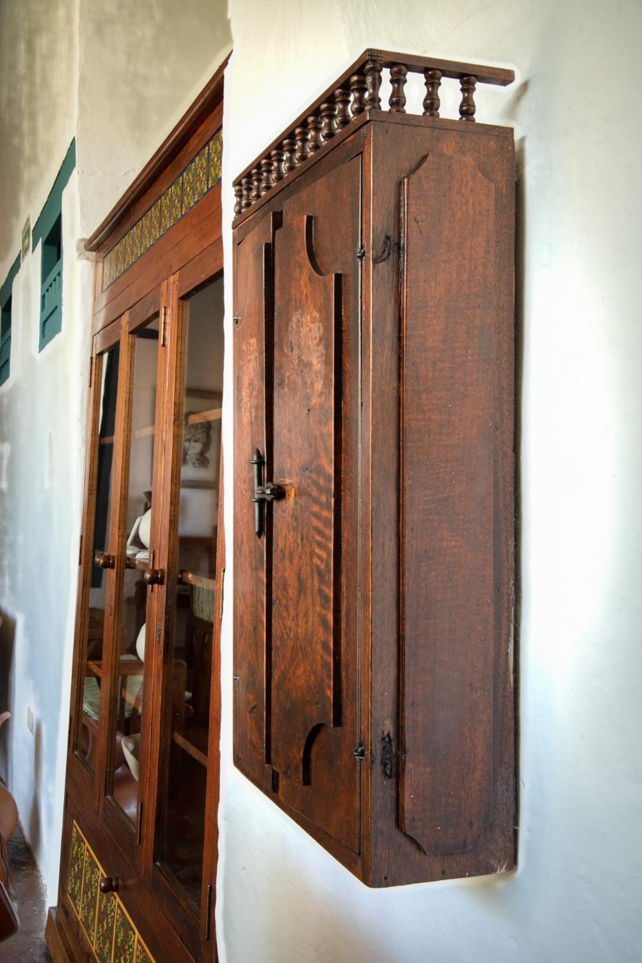 Posada Del Campanario Barichara Esterno foto